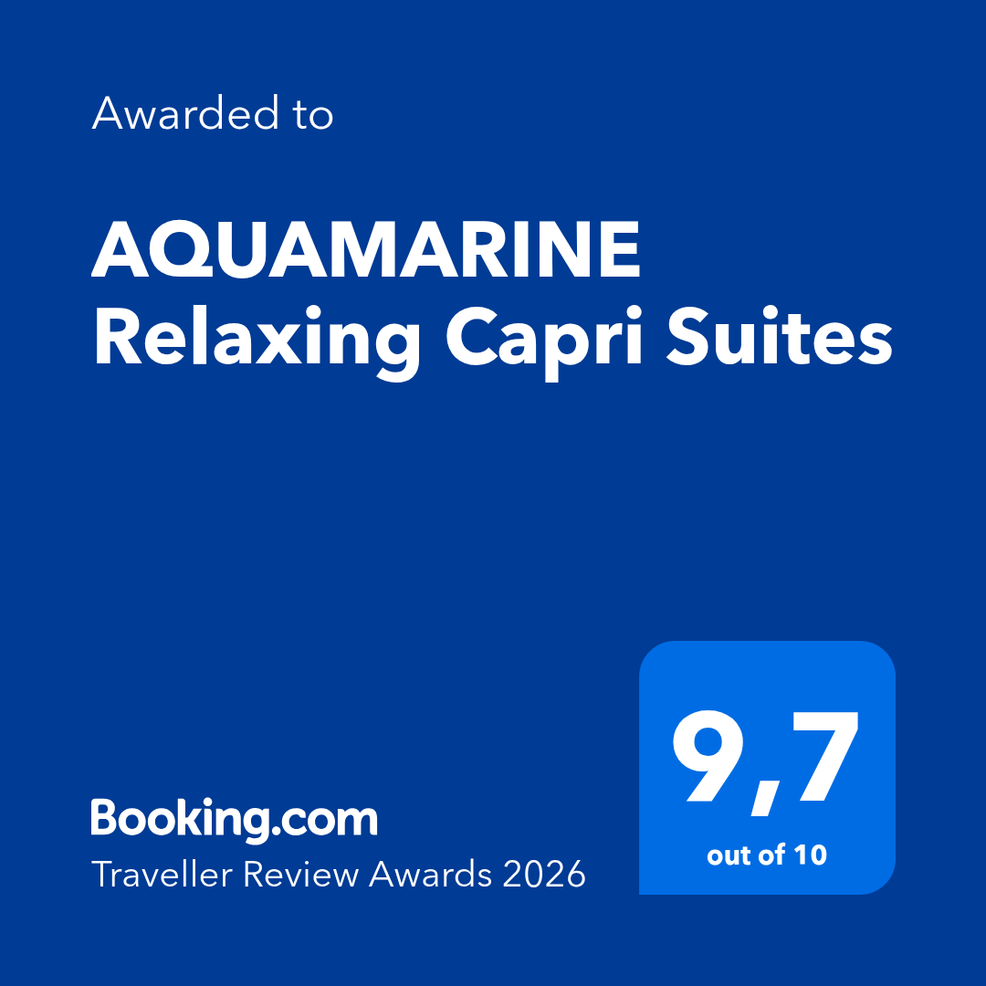 Booking.com Traveller Review Awards 2026 - Score 9.7